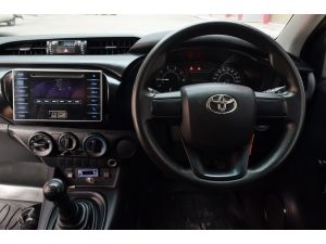 Toyota Hilux Revo 2.4 (ปี 2016) SINGLE J รูปที่ 6